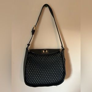 Black Purse